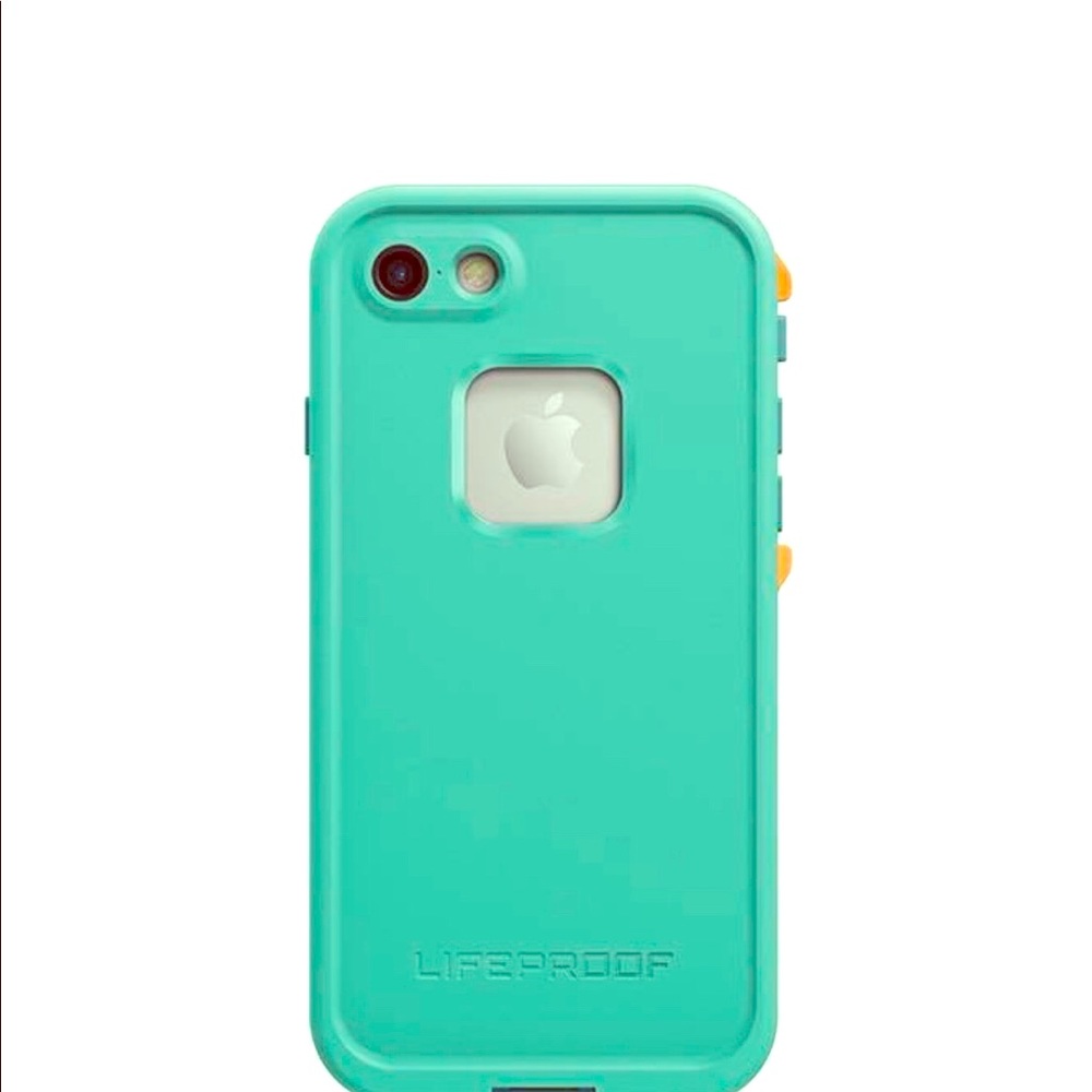 iPhone 7 LifeProof